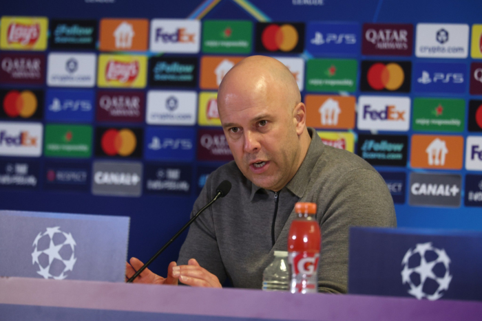 ข่าวลิเวอร์พูล - "สล็อต" เชื่อ "หงส์" ซิวแชมป์ลีกปีก่อนเพราะร่วง UCL