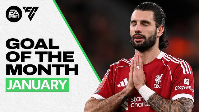 ข่าวลิเวอร์พูล - คลิป! รวมประตูเดือนมกราคมและท็อป 5 ลูกยิงที่ดีที่สุดของทัพหงส์แดง