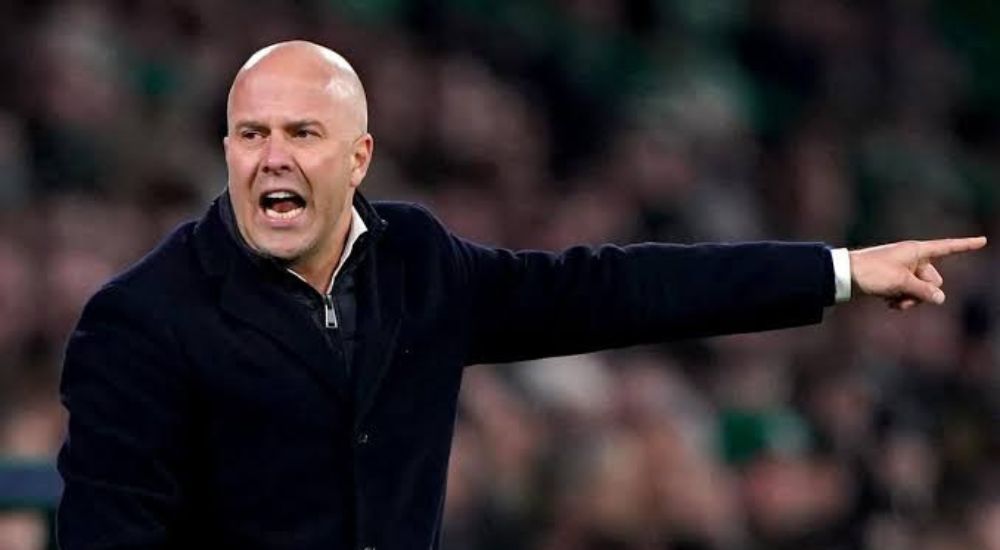 ข่าวลิเวอร์พูล - สล็อตต์รับหงส์เปลี่ยนทีมเยอะเหตุฟอร์มรูดซีซั่นนี้