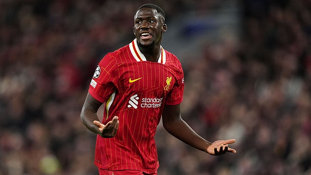 ข่าวลิเวอร์พูล - โกนาเต้ดึงเกมรอมาดริด