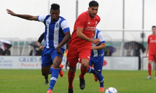 Phil and Emre return at Corby
