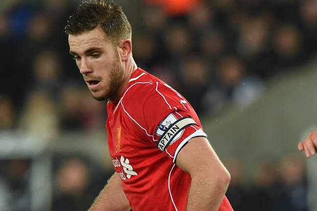 ข่าวลิเวอร์พูล - ถึงเวลาแล้วของกัปตันเฮนโด้ กับอนาคตในแอนฟิลด์นับจากนี้