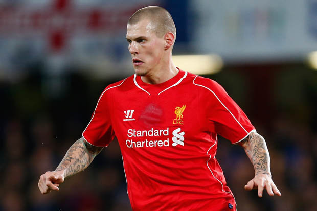 ข่าวลิเวอร์พูล - ลือสนั่น!! โวล์ฟสบวร์กหวังฉก "พี่คราฟ" ลุย ชปล. ซีซั่นหน้า