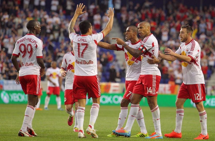 ข่าวลิเวอร์พูล - ตูเร่ เนื้อหอม!! นิวยอร์ค เร้ดบูลส์ เตรียมจ่อเซ็น 2 ปี หิ้วไปลีกมะกัน