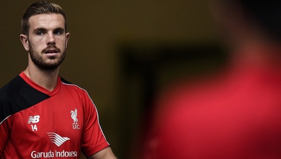 ข่าวลิเวอร์พูล - "เฮนโด้" ตั้งเป้าสวมปลอกแขนกัปตันพา "หงส์" คว้าถ้วยแชมป์