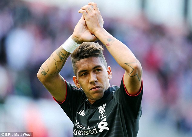 ข่าวลิเวอร์พูล - "บีร็อด" แย้ม "ฟีโน่" ใกล้ฟิตเต็มสูบ มีลุ้นประเดิมตัวจริงฟัด บอร์นมัธ