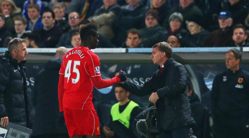 ข่าวลิเวอร์พูล - "บีร็อด" ปริปากเรื่อง "โอ้" ส่อแววหมดอนาคตเต็มแก่