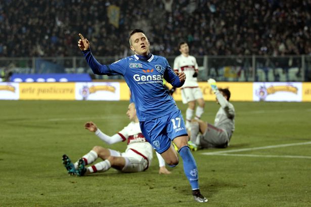 ข่าวลิเวอร์พูล - เอ็คโค่ เผย!! "หงส์" เอาจริง ยื่น 9.5 ลป. รวบตัว ซีลินสกี้