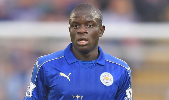 ข่าวลิเวอร์พูล - สื่อผู้ดีโหม!! คล็อปป์ เตรียมแผนดัดหลัง "มู" เข้าวินคว้า ก็องเต้