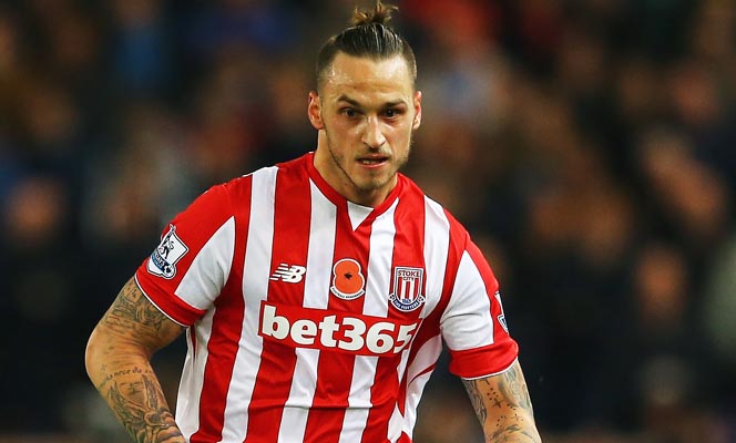 ข่าวลิเวอร์พูล - ฟอร์มกำลังมา!! "หงส์" ชั่งใจ เข้าทาบ อาร์เนาโตวิช เสริมแนวรุก