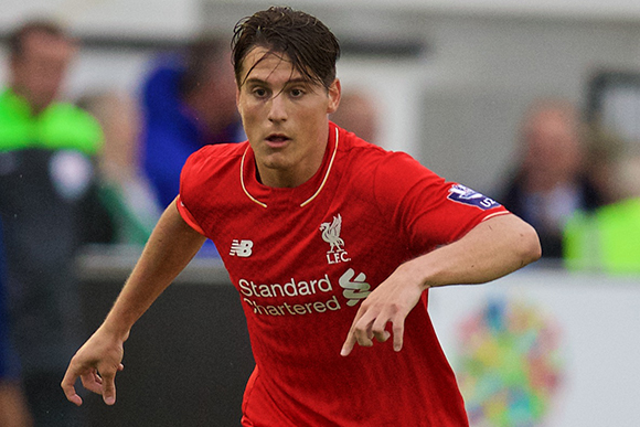 ข่าวลิเวอร์พูล - ไม่น่ารอด!! "หงส์" ตอบรับข้อเสนอ นอริช ขอซื้อ กานอส