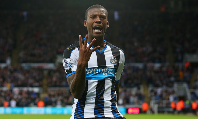 ข่าวลิเวอร์พูล - สื่อผู้ดีโหมหนัก!! "หงส์" เปิดเจรจา ไวจ์นัลดุม วางงบ 20 ลป.