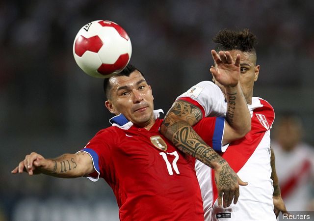 ข่าวลิเวอร์พูล - ทางเลือกเสริม!! คล็อปป์ เล็ง เมเดล เสริมความแข็งแผงมิดฟิลด์