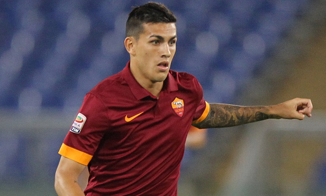 ข่าวลิเวอร์พูล - สื่อเลี่ยนลือ!! "หงส์" เปิดศึก "เรือ" ล่า ปาเรเดส เสริมกลาง