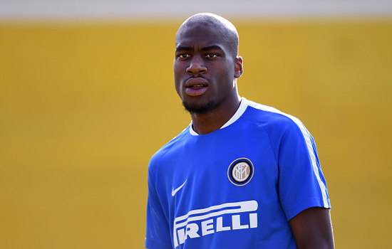 ข่าวลิเวอร์พูล - สื่อเลี่ยนโหม!! "หงส์" สนยืม คงด็องเบีย จาก "งูใหญ่" หนาวนี้