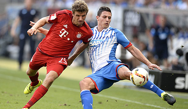 ข่าวลิเวอร์พูล - ประวัติดี! หงส์ติดใจเเข้งบุนเดสบุกสอยเซ็นเตอร์คุณภาพสูงค่าตัวต่ำอีกหน