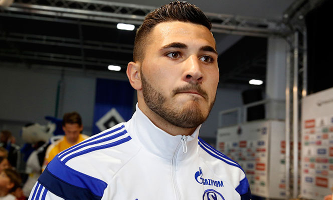 ข่าวลิเวอร์พูล - โมเรโน่ ซวย? "หงส์" หวังรวบฟรีแบ็กซ้าย ชาลเก้ ตามรอย มาติป