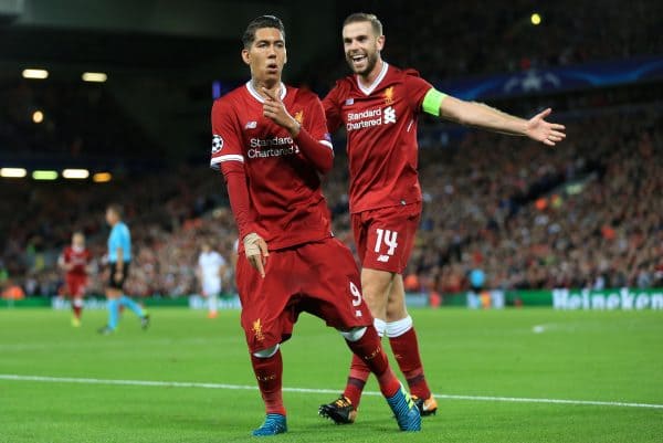 ข่าวลิเวอร์พูล - ดีหมดยกเว้นเกมรับ! เฮนโด้ ย้ำปัญหากองหลังของหงส์ยังไม่ถูกแก้