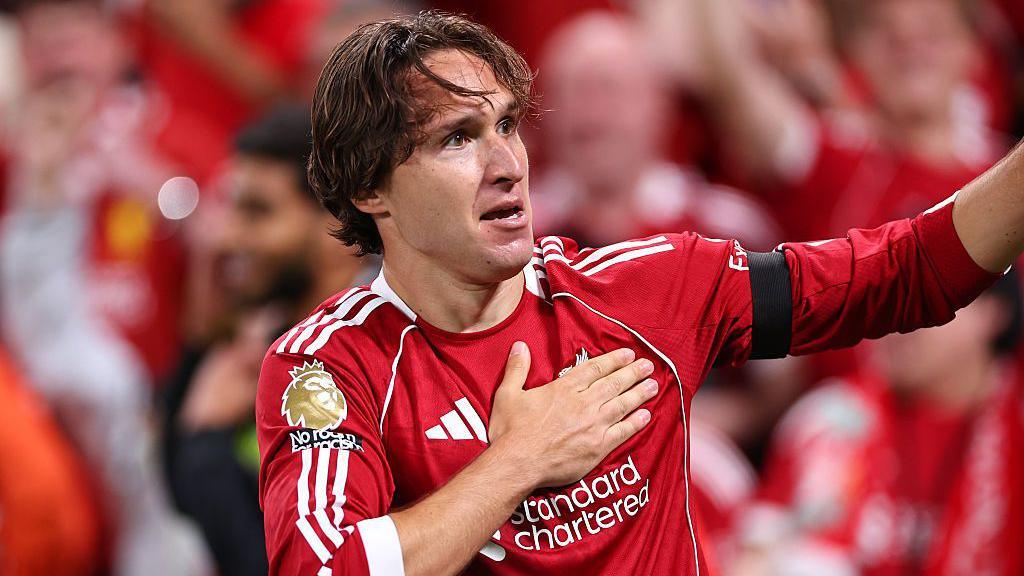 ไม่แปลกใจ! โรมาโน่ คอนเฟิร์ม เคียซ่า มีสิทธิ์ย้ายทีมช่วงมกราคม