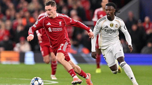 เวียร์ตซ์ ชี้ชัยชนะเหนือมาดริดเรียกความั่นใจให้ทีมได้อย่างมาก