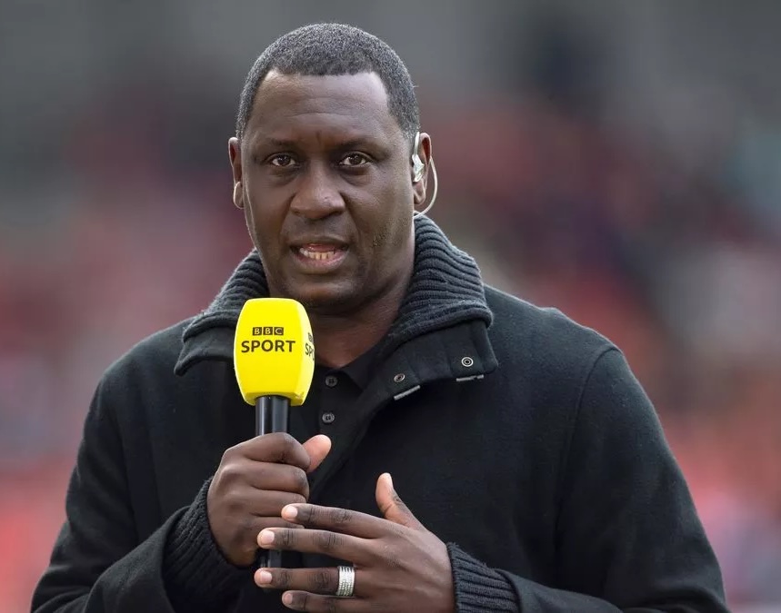 มองตามความจริง! อดีตหัวหอก หงส์แดง ชี้ ซาล่าห์ ขาดความกระตือรือรั้นในการเล่น