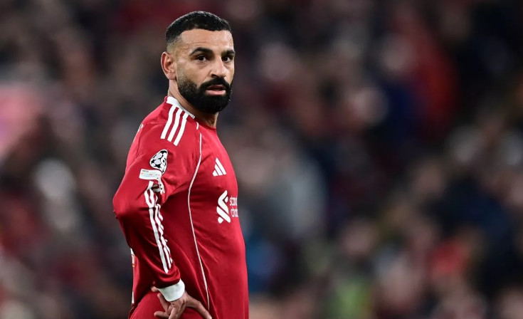 สลอตเอาไง! หงส์อาจไร้เงาซาล่าห์ช่วยชาติร่วมเดือน