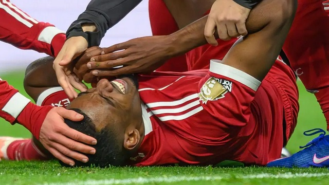 หงส์ลุยตลาดหน้าหนาวหาตัวแทนอิซัค