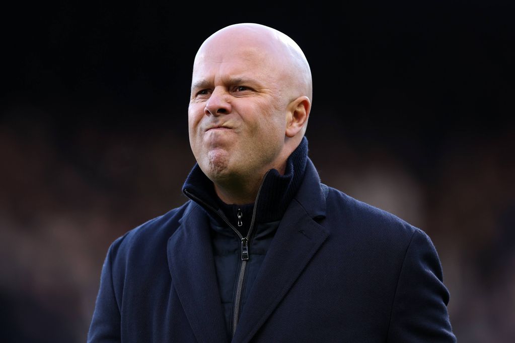 สล็อตเผยพอใจฟอร์มหงส์ขาดแค่จังหวะจบสกอร์