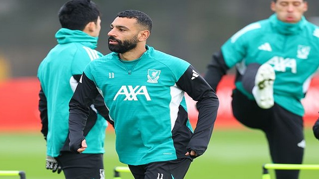 คดีพลิก!หงส์-ซาลาห์เจรจาสัญญา