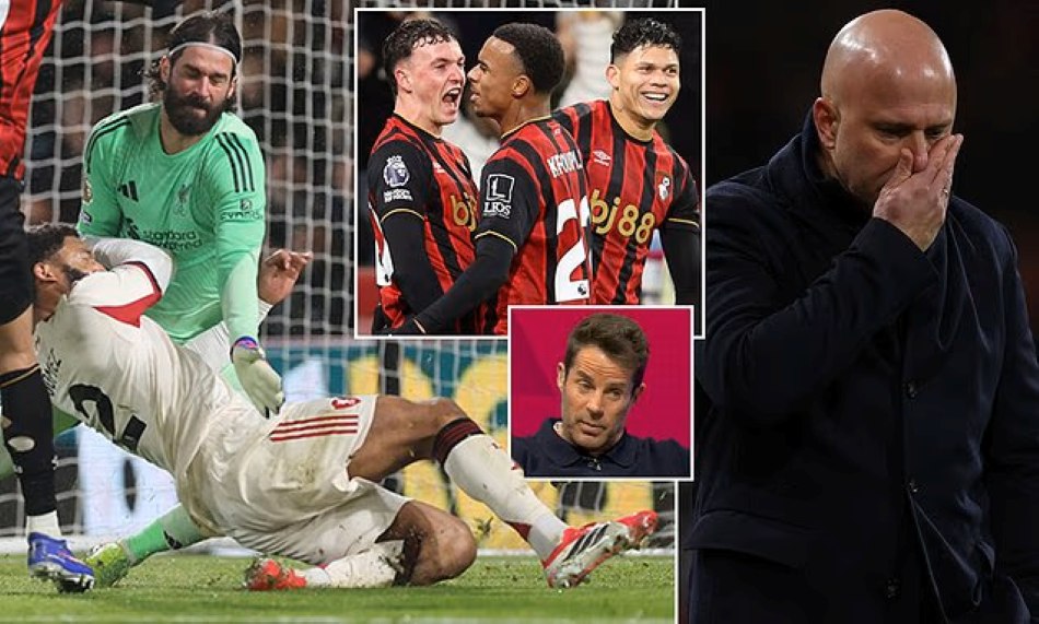 ข่าวลิเวอร์พูล - เร้ดแน็ปป์จวกแข้งหงส์เล่นบอลเหมือนเด็กอ่อนหัด