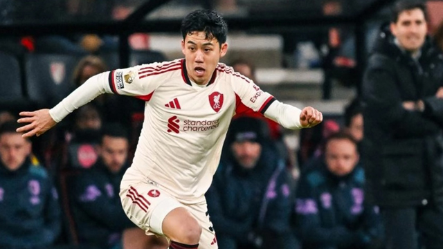 เอ็นโด ผิดหวังหงส์พ่ายบอร์นมัธสุดเจ็บปวด