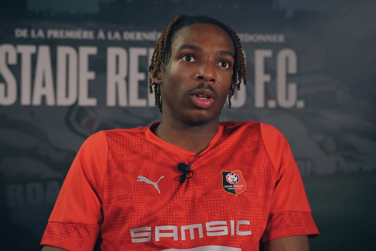 ฌัคเก้ต์เผยสุดภูมิใจได้ย้ายซบหงส์