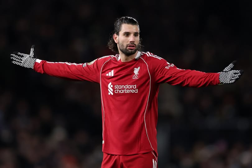 โซโบสไล ขอกำหนดเส้นทางตัวเอง หลังถูกเทียบเป็น เจอร์ราร์ด ในทีมชุดนี้