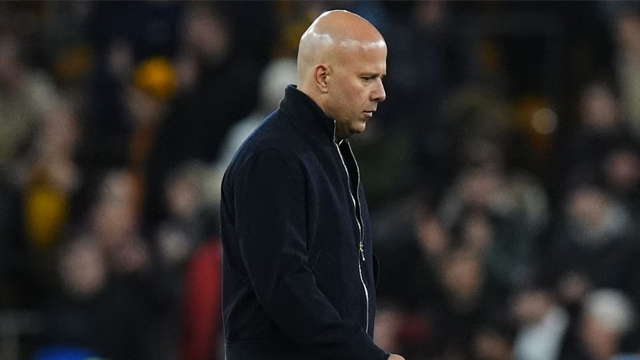 ข่าวลิเวอร์พูล - ความเห็นสล็อตหลังเกมหงส์พ่ายวูล์ฟส์