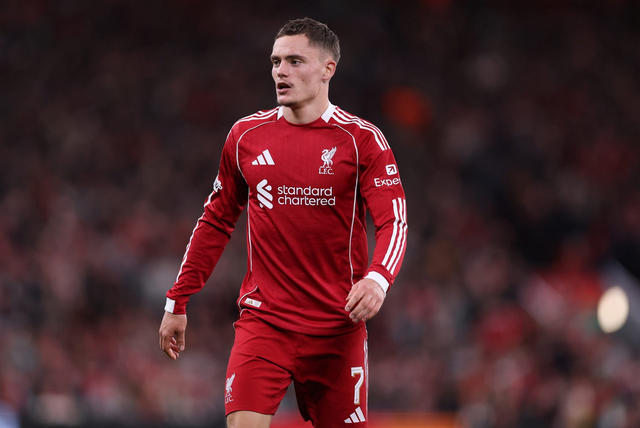 เวียร์ตซ์ เตรียมคัมแบ็คเอฟเอคัพดับแค้นวูล์ฟส์