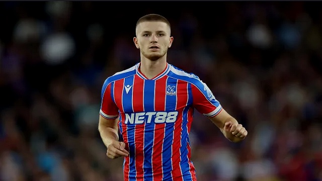 หงส์เร่งปิดจ๊อบคว้ามิดฟิลด์พาเลซ