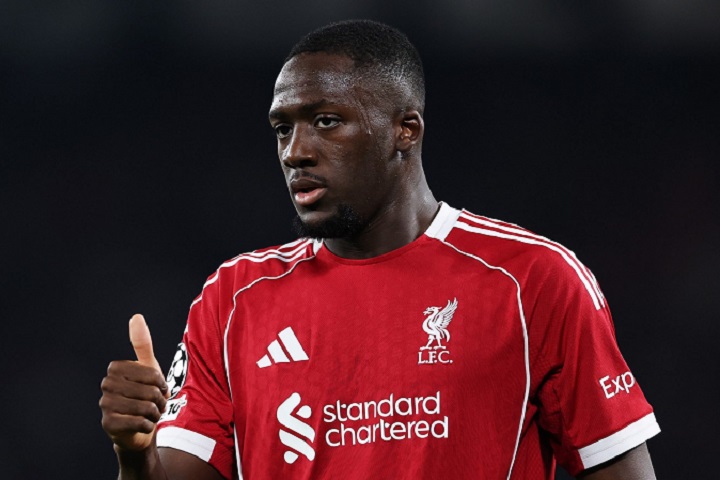 อยากอยู่ต่อ! โกนาเต้ ยันเองใกล้ปิดดีลใหม่ หงส์ แล้ว