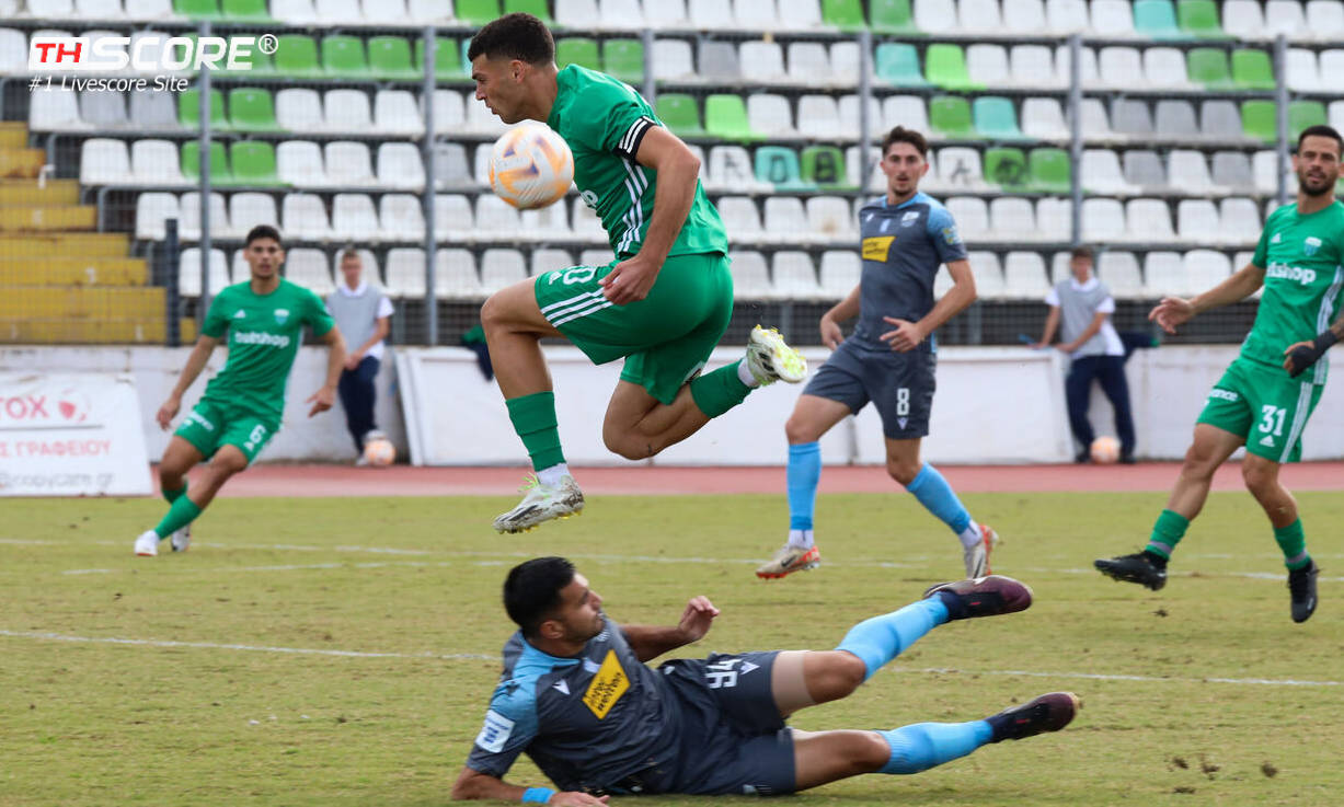 เว็บบอร์ดลิเวอร์พูล : หลังเกมส์>>Levadiakos 2-1 Lamia วิเคราะห์บอลโดยเซียนจากเว็บThscore