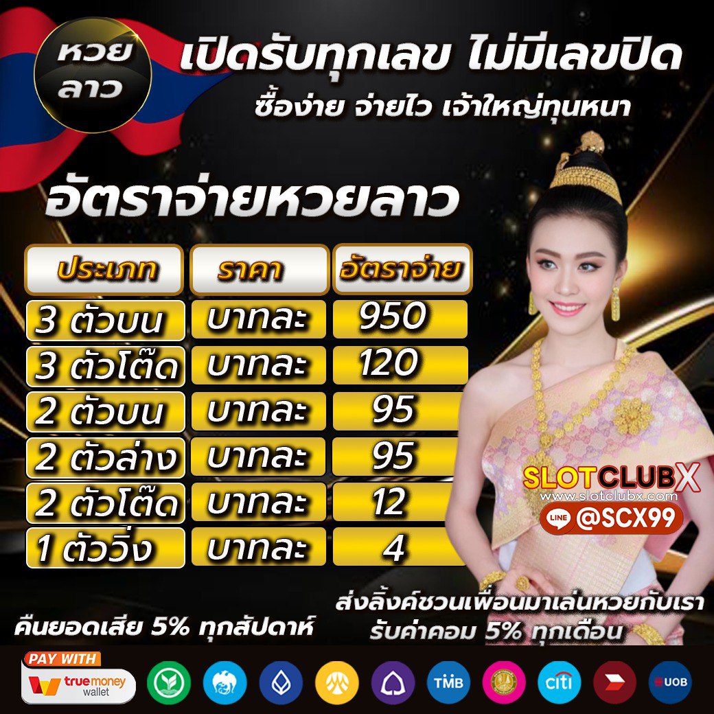 เว็บบอร์ดลิเวอร์พูล : ซื้อหวยลาว เว็บแทงหวยลาว จ่ายแพงที่สุด จ่ายจริง เชื่อถือได้จริง 100%