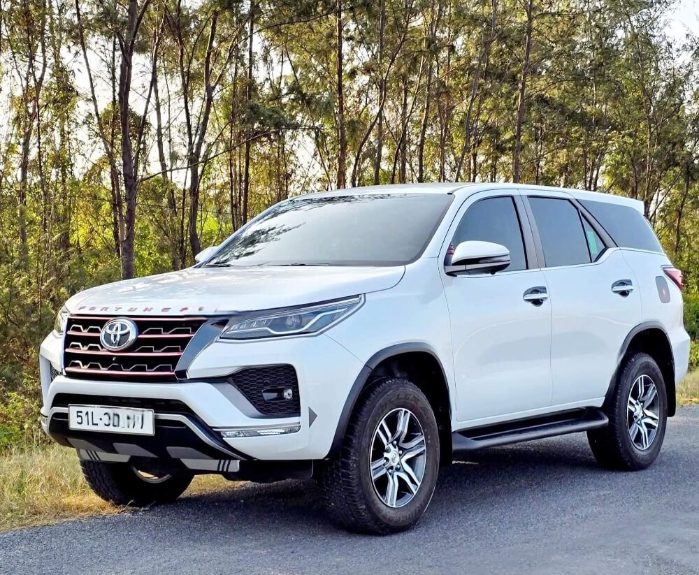 เว็บบอร์ดลิเวอร์พูล : [Goc Tu Van] Tat Tan Tat Thac Mac Khi Thue Xe Tu Lai Tai Da Nang