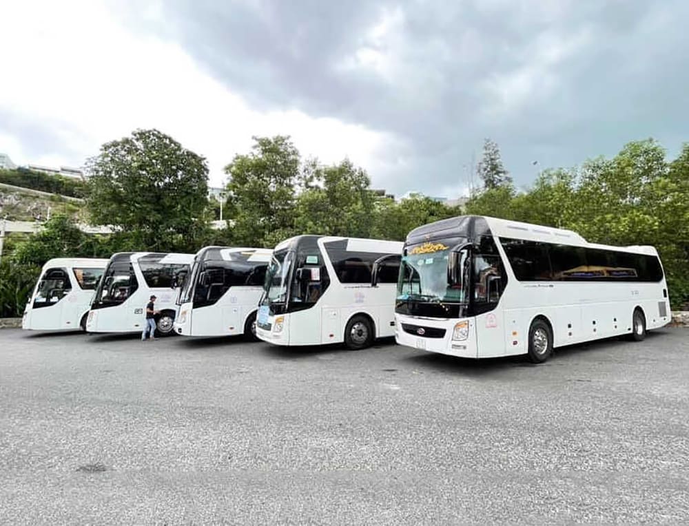 เว็บบอร์ดลิเวอร์พูล : Top 5 nha xe Da Nang Sai Gon chat luong nhat 2026