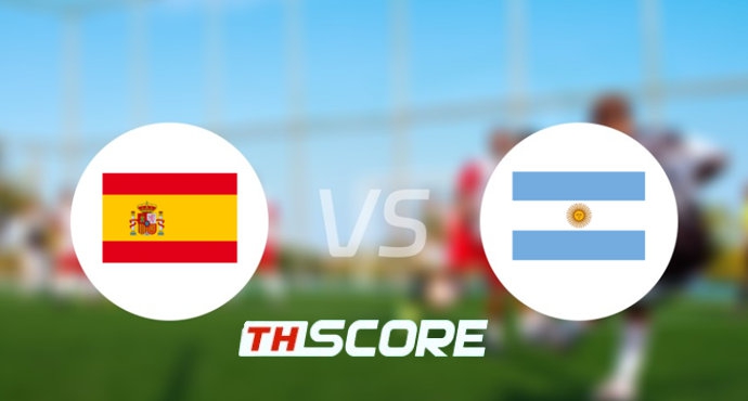 เว็บบอร์ดลิเวอร์พูล : World Cup Final: Spain vs Argentina Live Match Analysis at Thscore ????