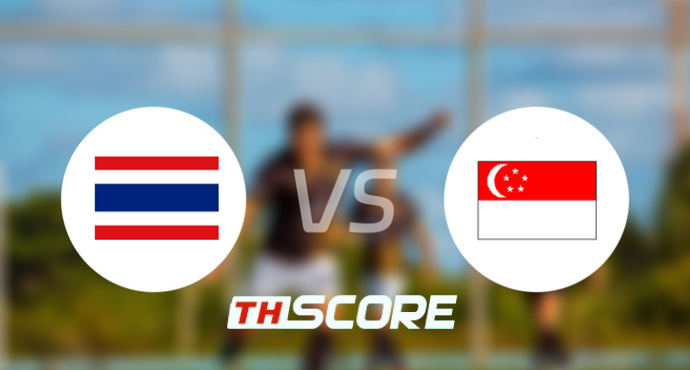 เว็บบอร์ดลิเวอร์พูล : ???????? ASEAN Championship Preview: Thailand vs Singapore!
