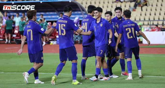 เว็บบอร์ดลิเวอร์พูล : ???? Hudson Confident War Elephants Will Beat Vietnam to Claim 8th ASEAN Title!