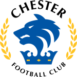 รูปภาพสโมสร,logo เชสเตอร์ เอฟซี